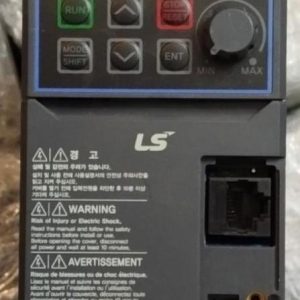 LS VFD