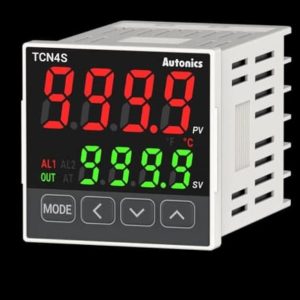 Dual Display Industrial Temperature Controller