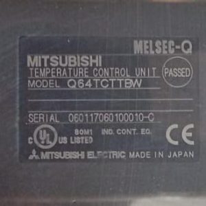 Mitsubishi MELSEC Q Series Expansion Module