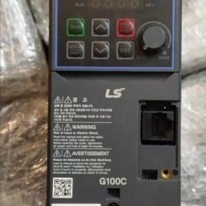 LS Electric Compact Variable Frequency Drive