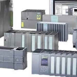 Siemens S7 Series PLC Expansion IO Modules