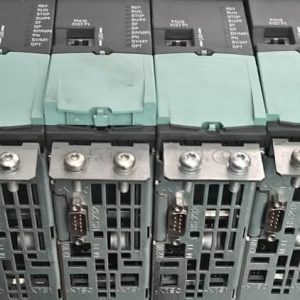 Siemens Variable Frequency Drive