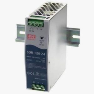 DIN Rail SMPS Switching Power Supply