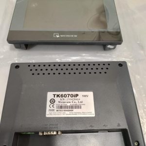 Industrial Power Contactor for Motor Control