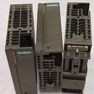 PLC module simatic ET200M IM153-2