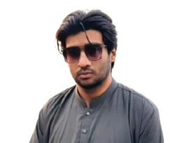 M. Ahmed, Procurement Manager