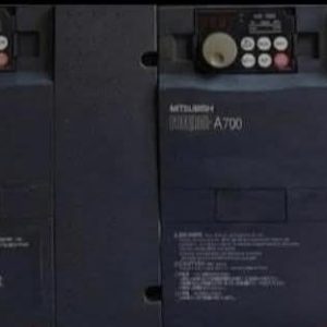 Mitsubishi FR Series Variable Frequency Drive