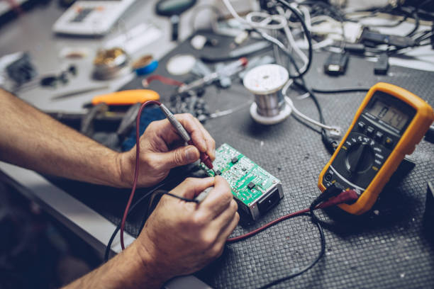 Automation Specialization