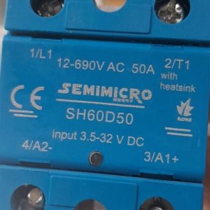 Mean Well Industrial DIN Rail Power Supply