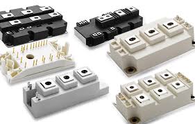 Industrial IGBT Power Module