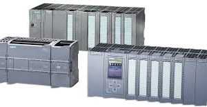 Siemens SIMATIC S7 Series PLC Controller