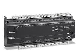 Delta DVP Series Programmable Logic Controller