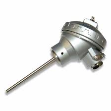 PT100 Heavy Duty Stainless Steel Temperature Sensor