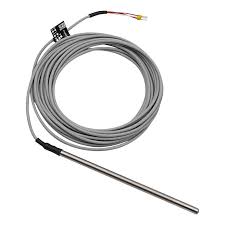PT100 RTD Temperature Probe Sensor